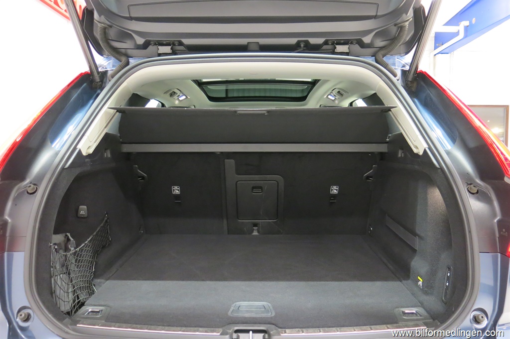 Bild 7 på Volvo XC60