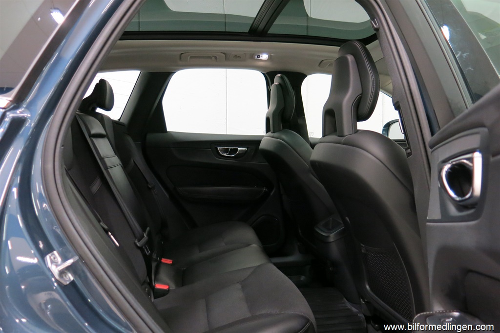 Bild 8 på Volvo XC60