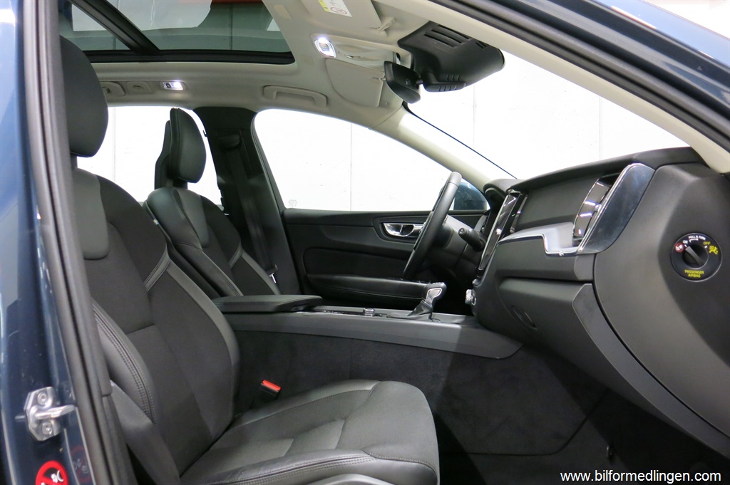 Bild 9 på Volvo XC60