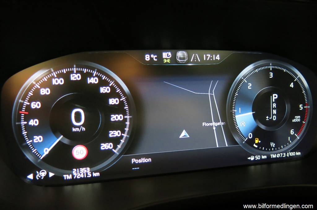 Bild 11 på Volvo XC60