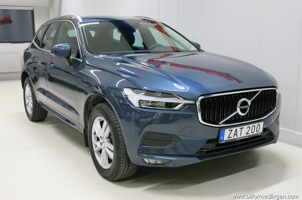 Bild 18 på Volvo XC60