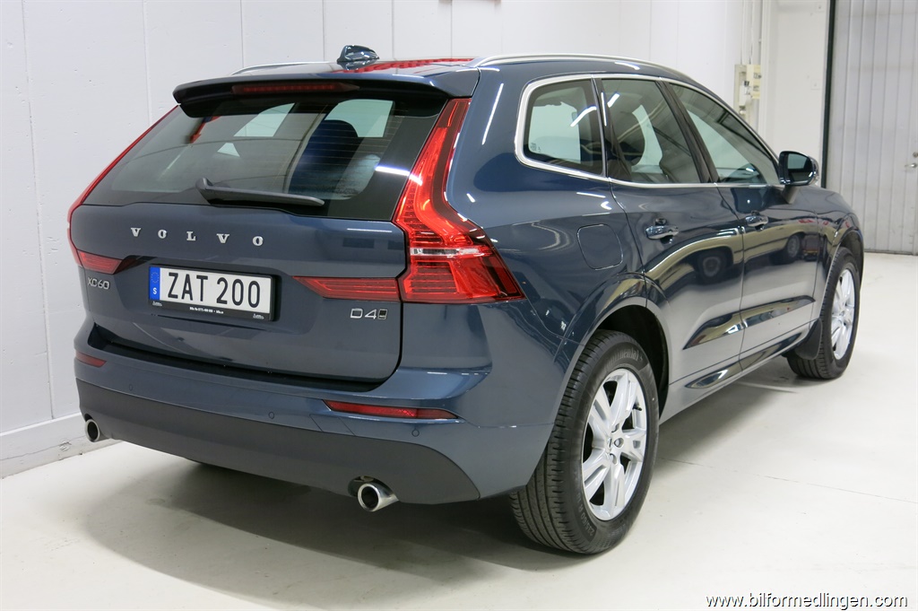 Bild 19 på Volvo XC60