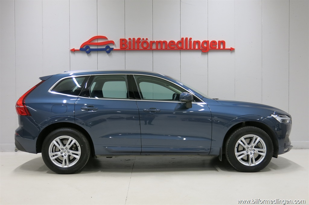 Bild 20 på Volvo XC60