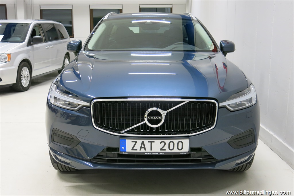 Bild 21 på Volvo XC60