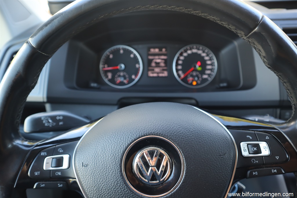 Bild 7 på Volkswagen Transporter