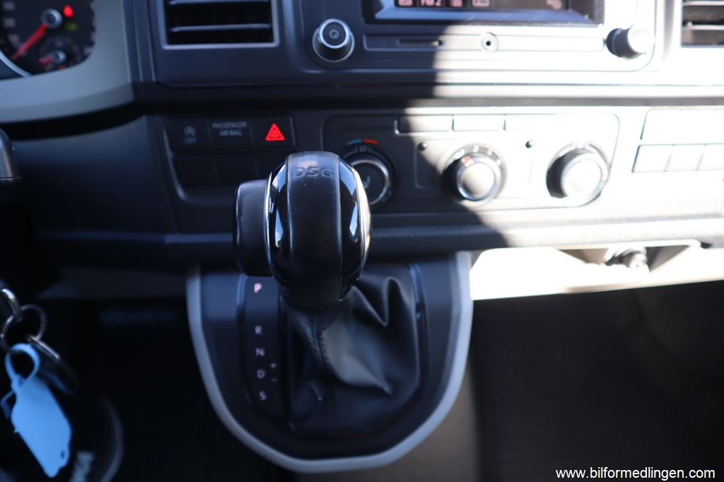 Bild 8 på Volkswagen Transporter