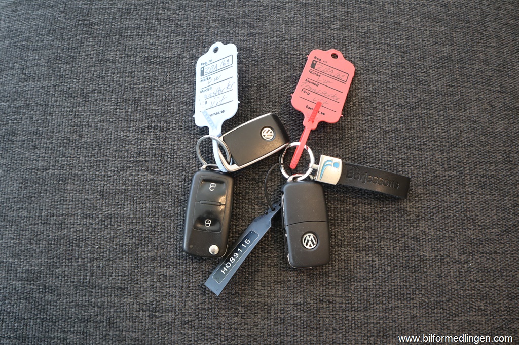 Bild 21 på Volkswagen Transporter