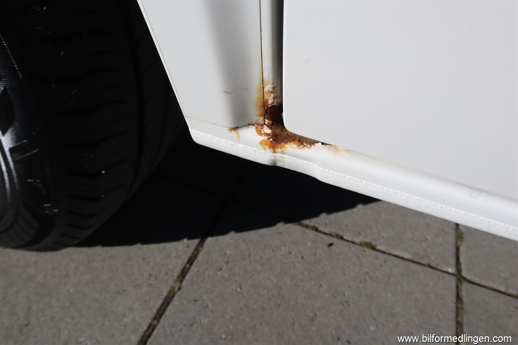 Bild 22 på Volkswagen Transporter