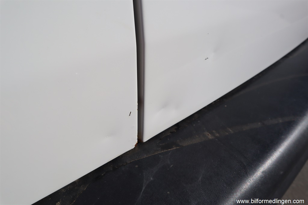 Bild 24 på Volkswagen Transporter