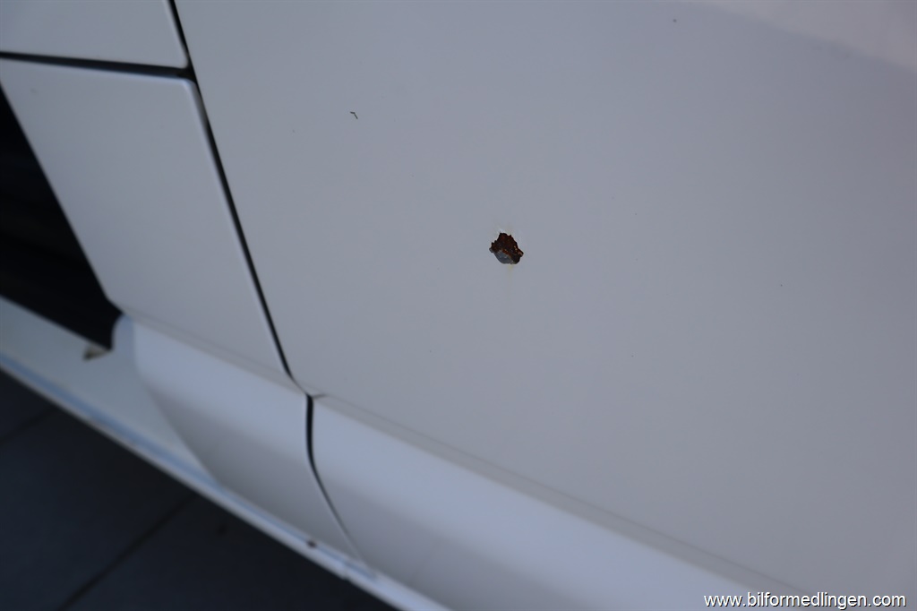 Bild 25 på Volkswagen Transporter