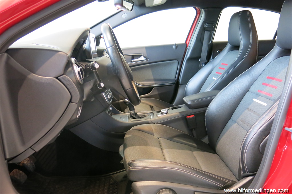 Bild 4 på Mercedes-Benz A