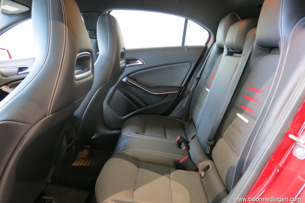 Bild 5 på Mercedes-Benz A