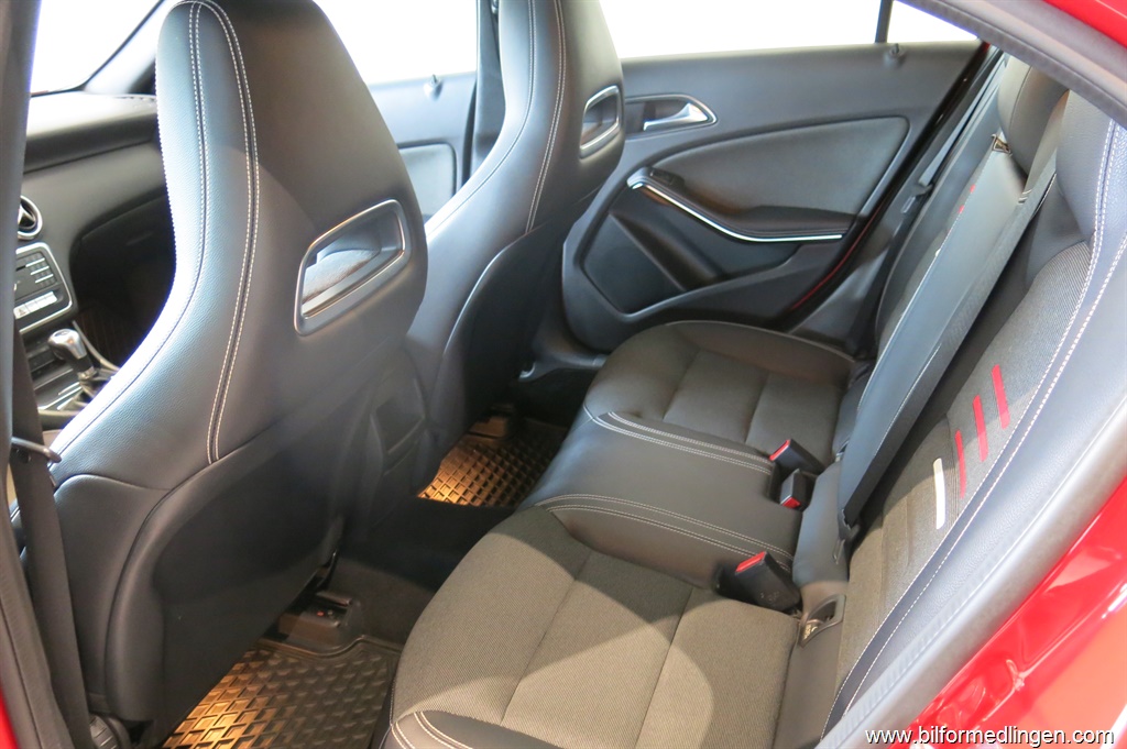 Bild 6 på Mercedes-Benz A