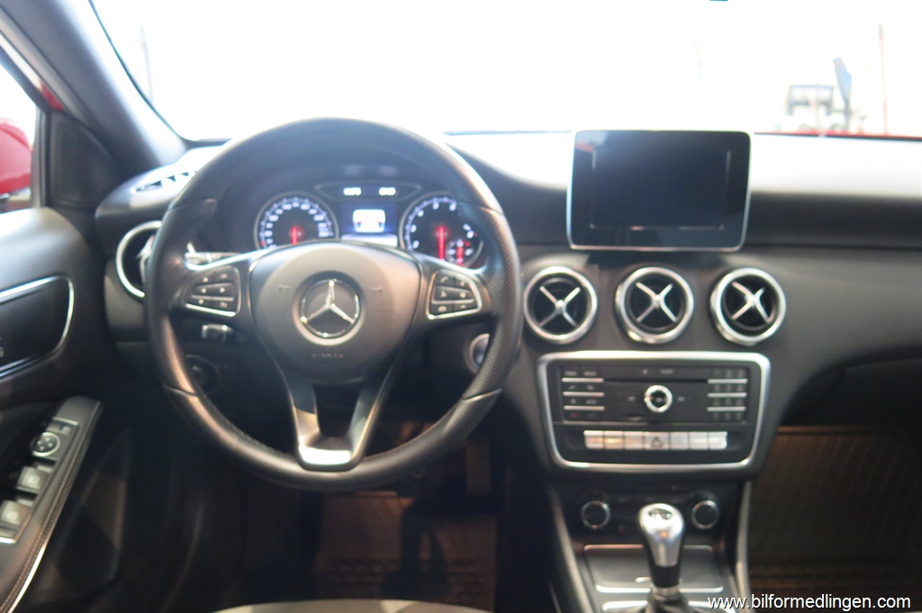 Bild 7 på Mercedes-Benz A
