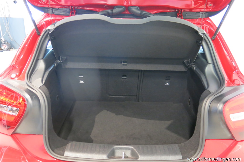 Bild 13 på Mercedes-Benz A