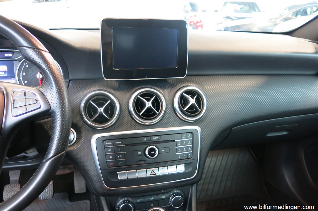 Bild 14 på Mercedes-Benz A