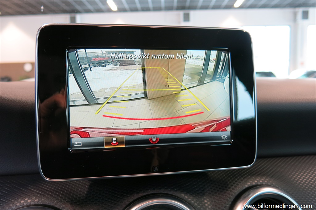 Bild 15 på Mercedes-Benz A