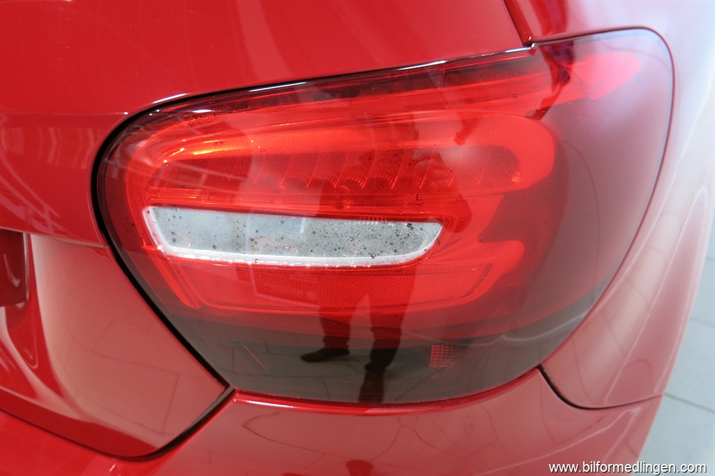 Bild 17 på Mercedes-Benz A