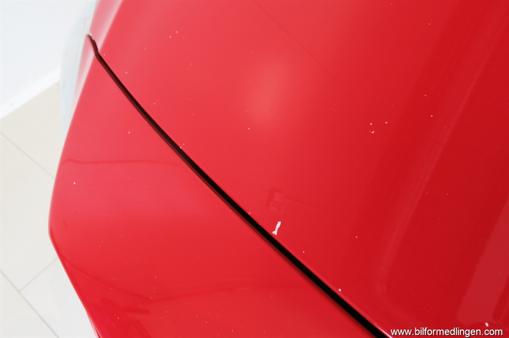 Bild 18 på Mercedes-Benz A