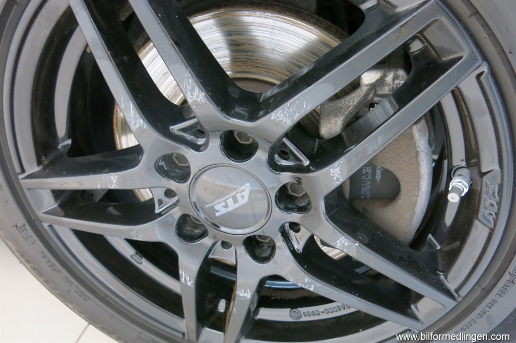 Bild 19 på Mercedes-Benz A