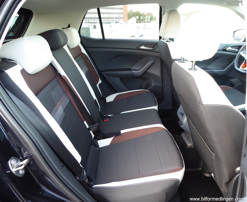 Bild 9 på Volkswagen T-Cross