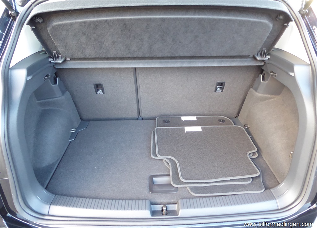 Bild 10 på Volkswagen T-Cross