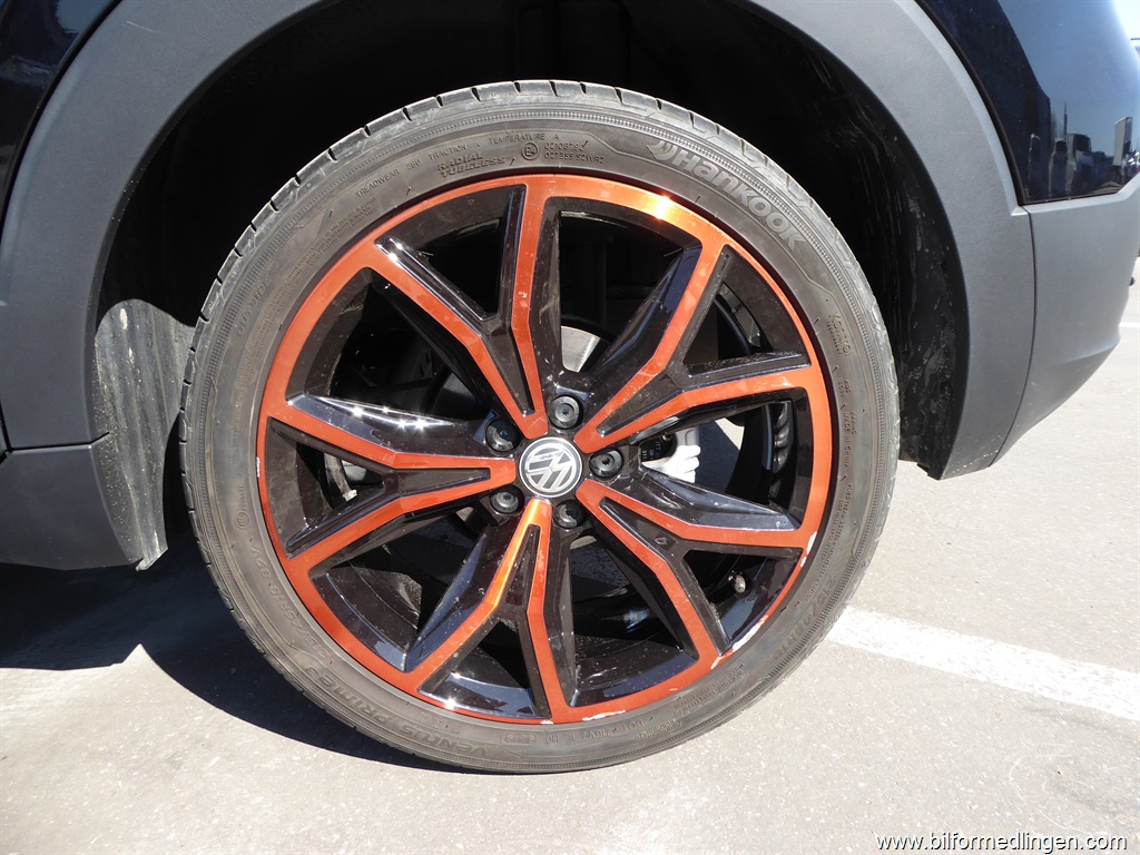 Bild 11 på Volkswagen T-Cross