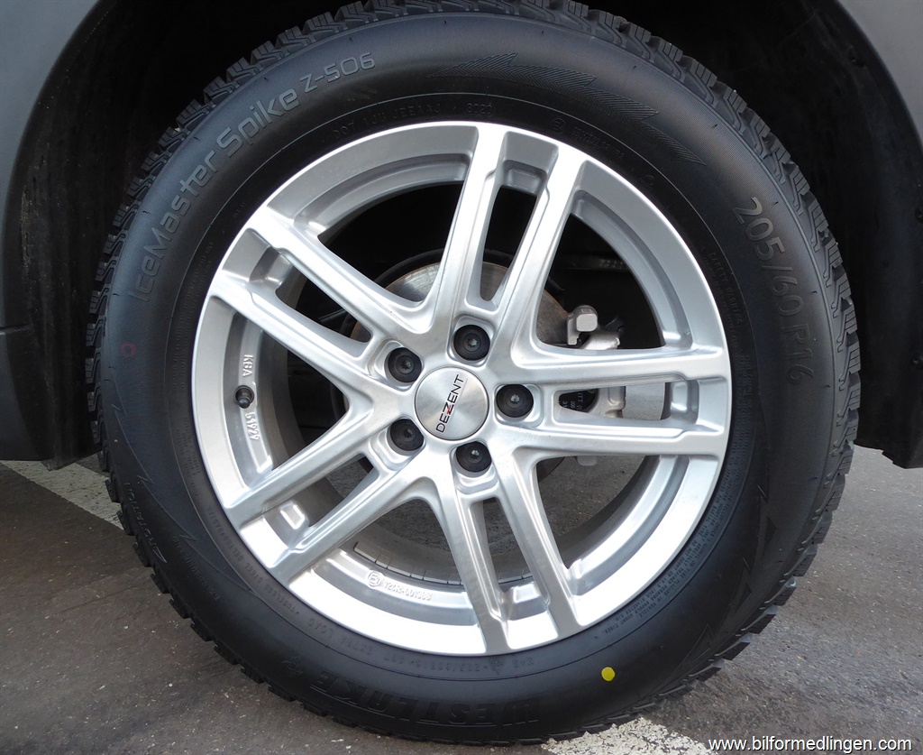 Bild 12 på Volkswagen T-Cross