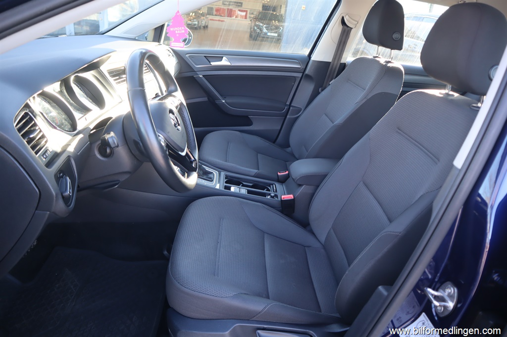 Bild 4 på Volkswagen Golf