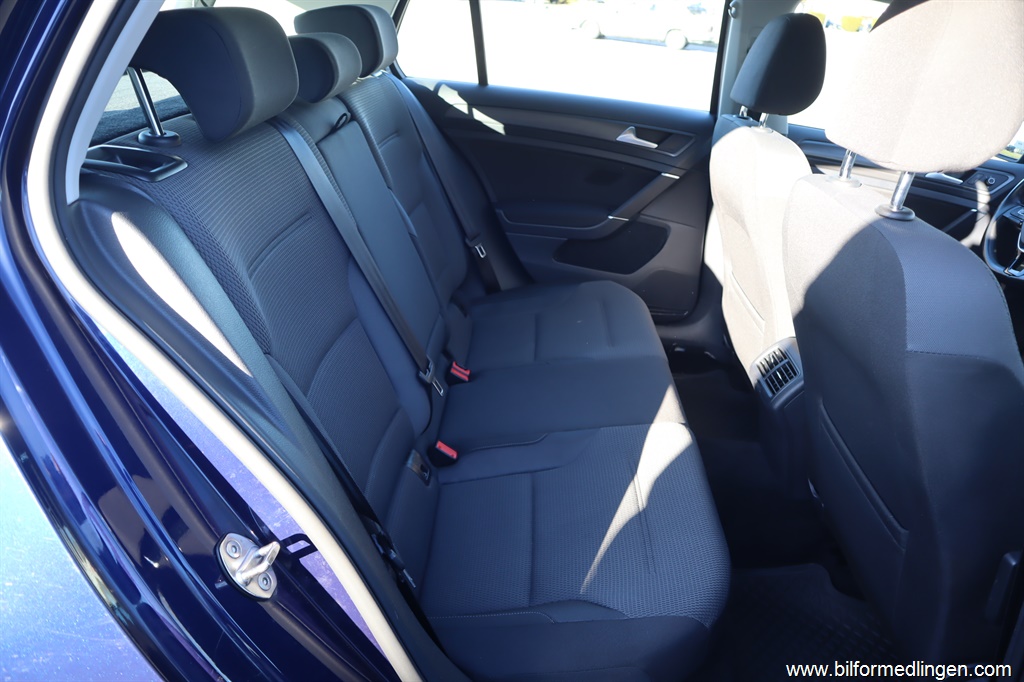 Bild 5 på Volkswagen Golf