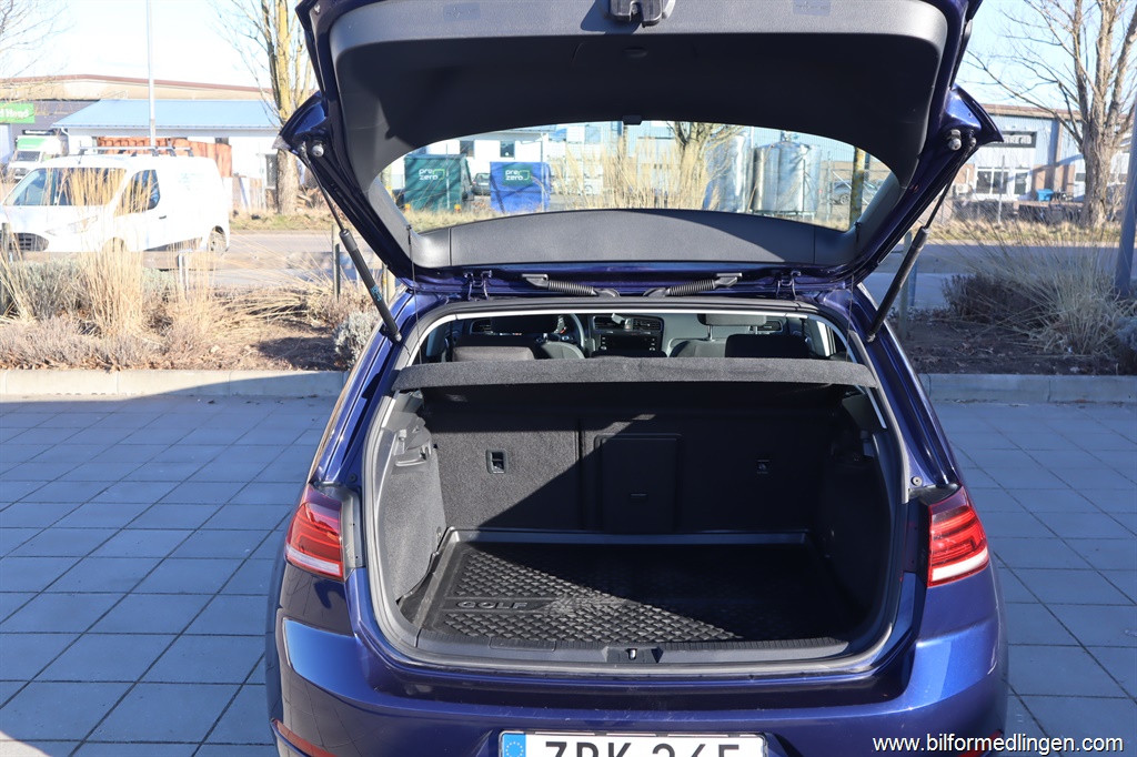 Bild 11 på Volkswagen Golf
