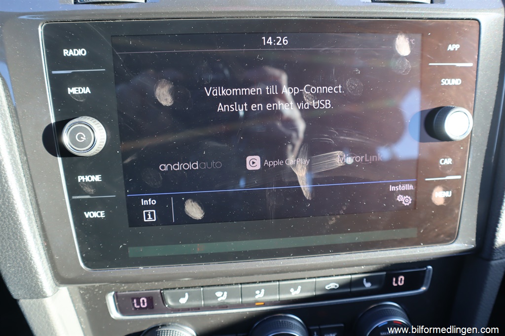 Bild 13 på Volkswagen Golf