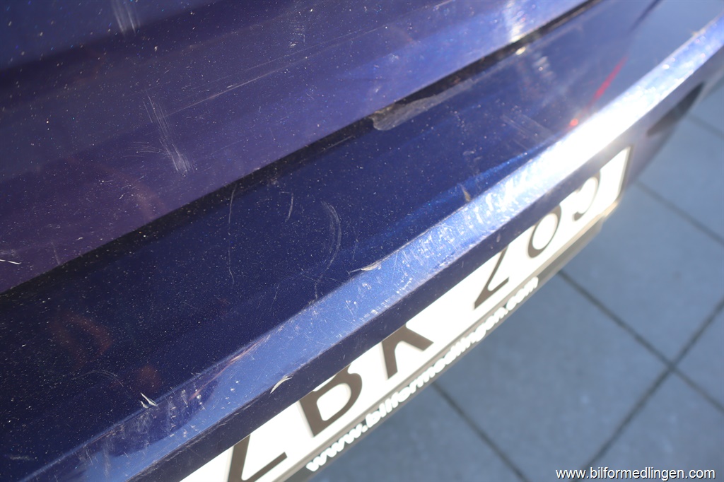 Bild 17 på Volkswagen Golf