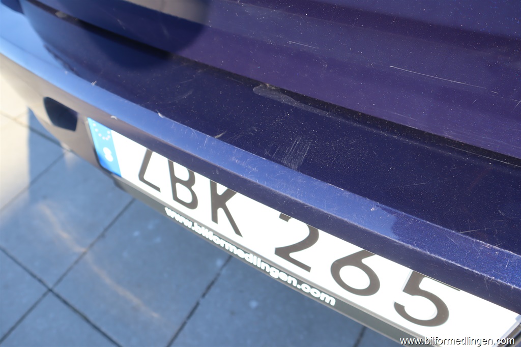 Bild 18 på Volkswagen Golf