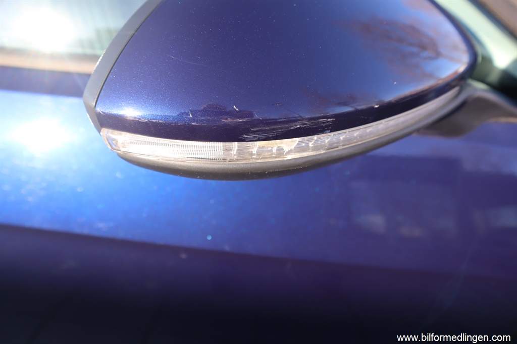 Bild 20 på Volkswagen Golf