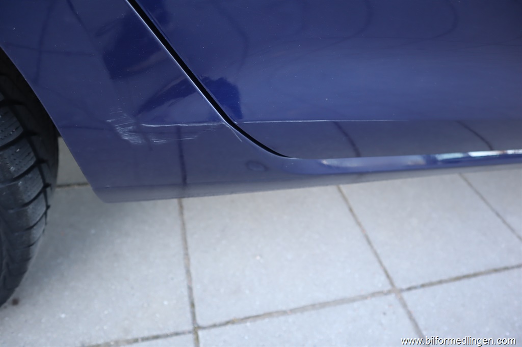 Bild 21 på Volkswagen Golf