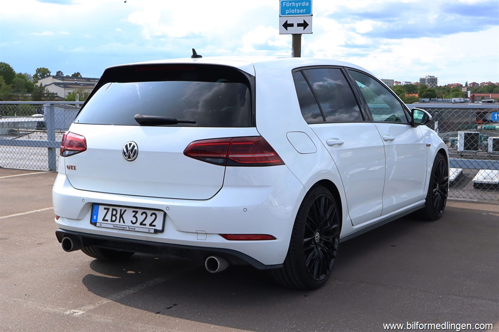 Bild 4 på Volkswagen Golf