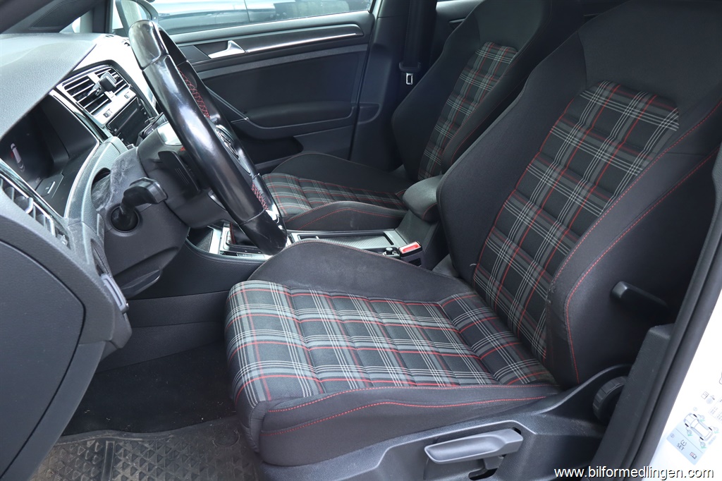 Bild 5 på Volkswagen Golf
