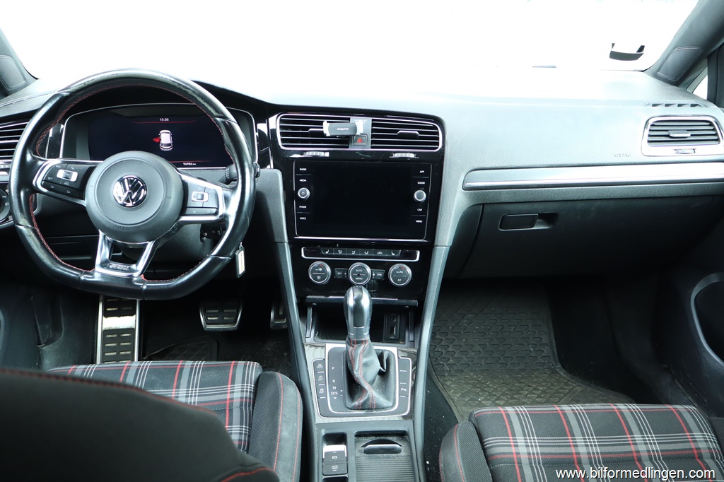 Bild 6 på Volkswagen Golf