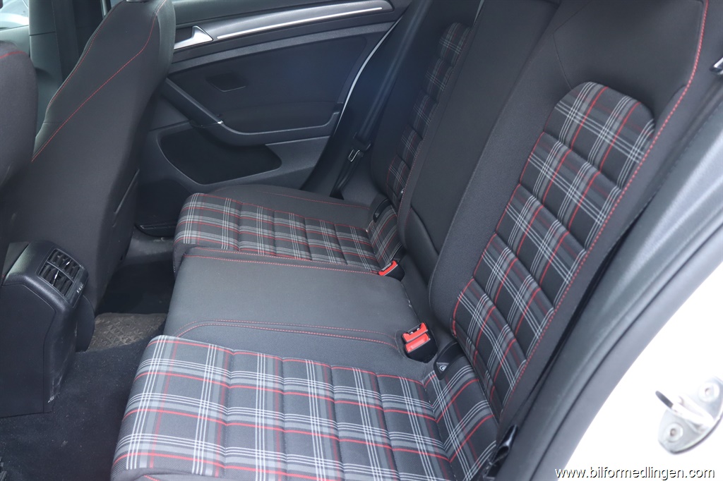Bild 8 på Volkswagen Golf