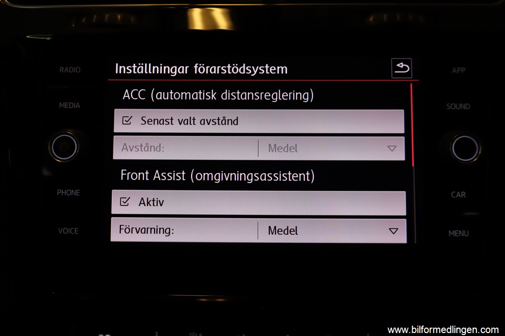 Bild 13 på Volkswagen Golf