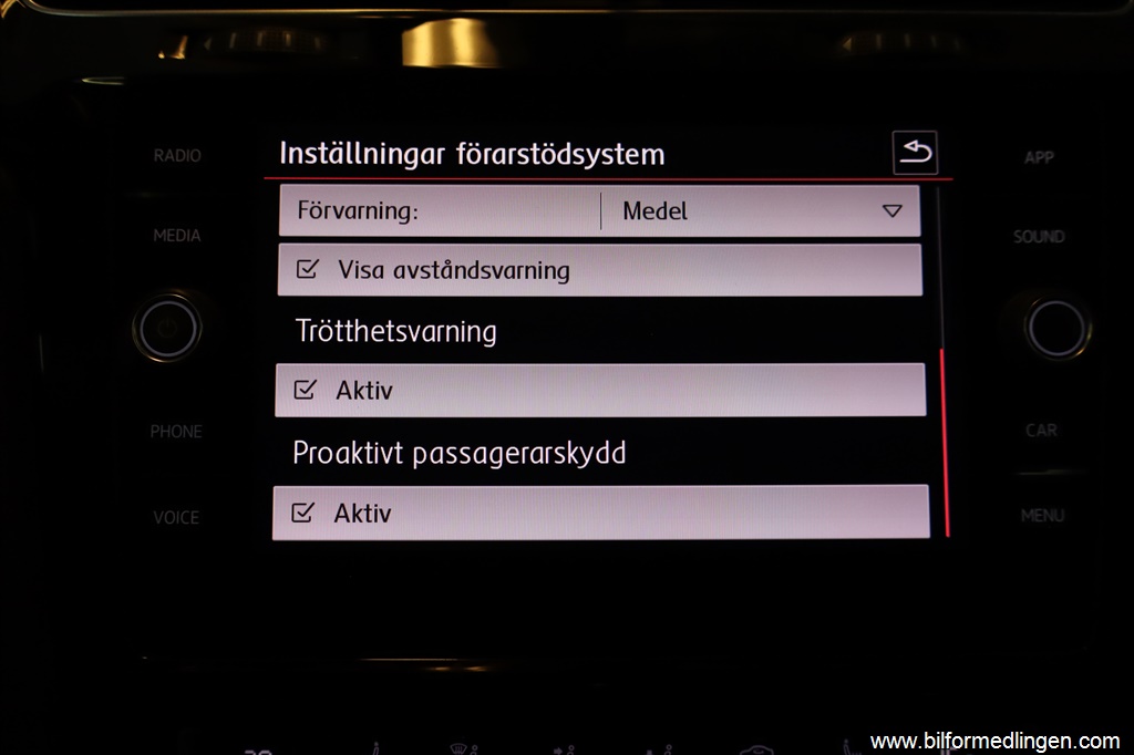 Bild 14 på Volkswagen Golf