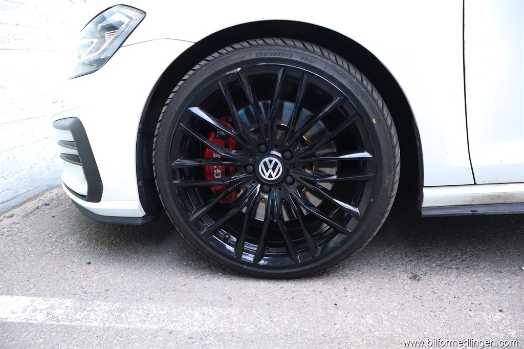 Bild 15 på Volkswagen Golf
