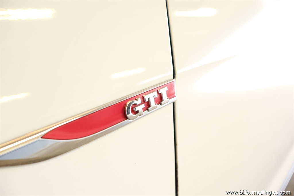 Bild 16 på Volkswagen Golf