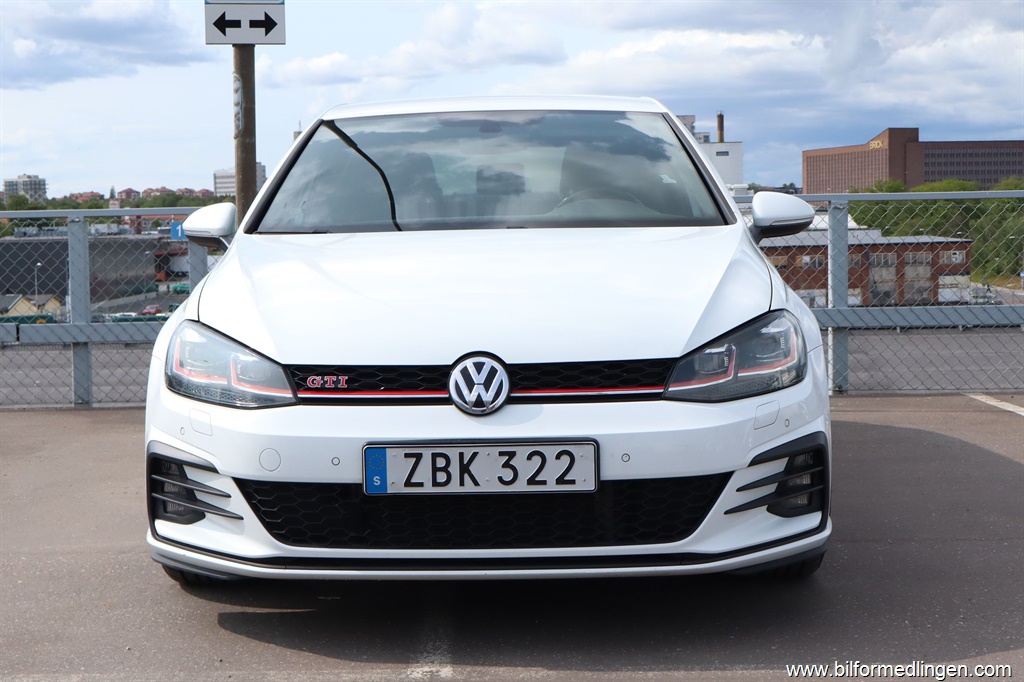 Bild 18 på Volkswagen Golf