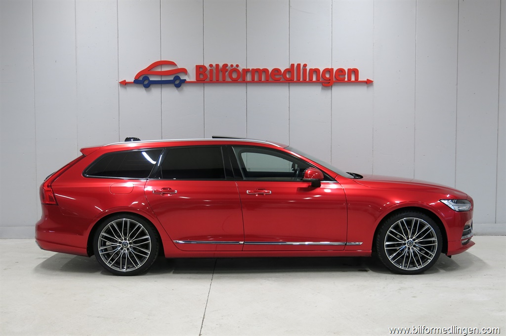 Bild 2 på Volvo V90