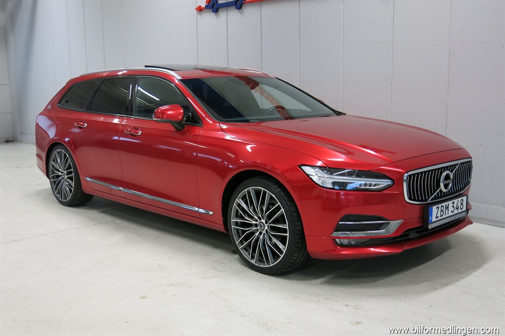 Bild 3 på Volvo V90