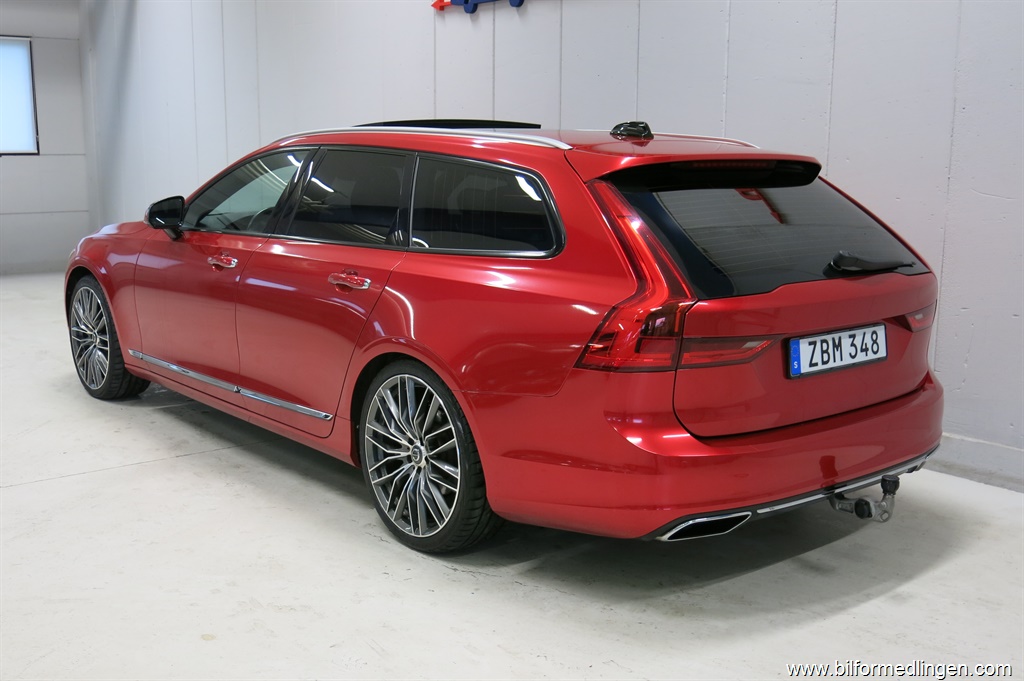 Bild 5 på Volvo V90