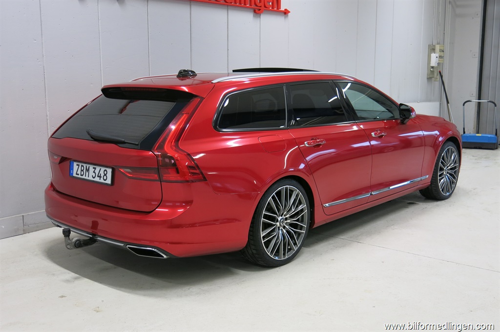 Bild 6 på Volvo V90