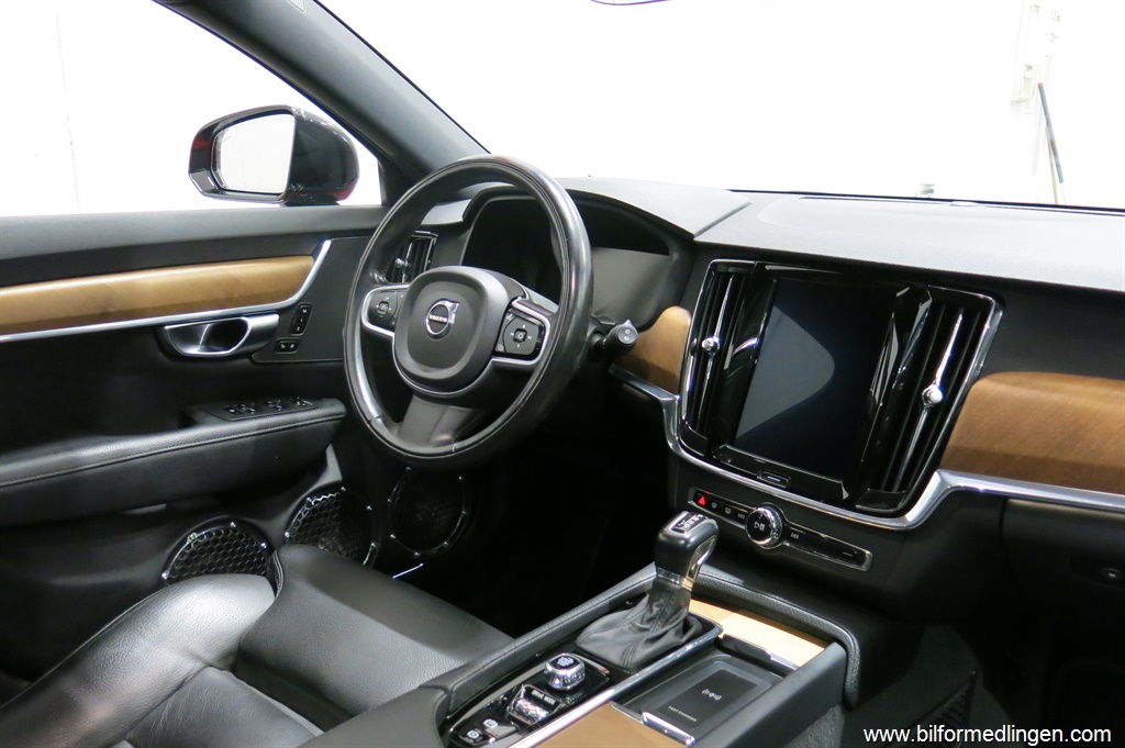Bild 7 på Volvo V90
